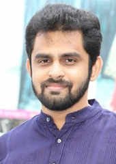 Balaji Mohan